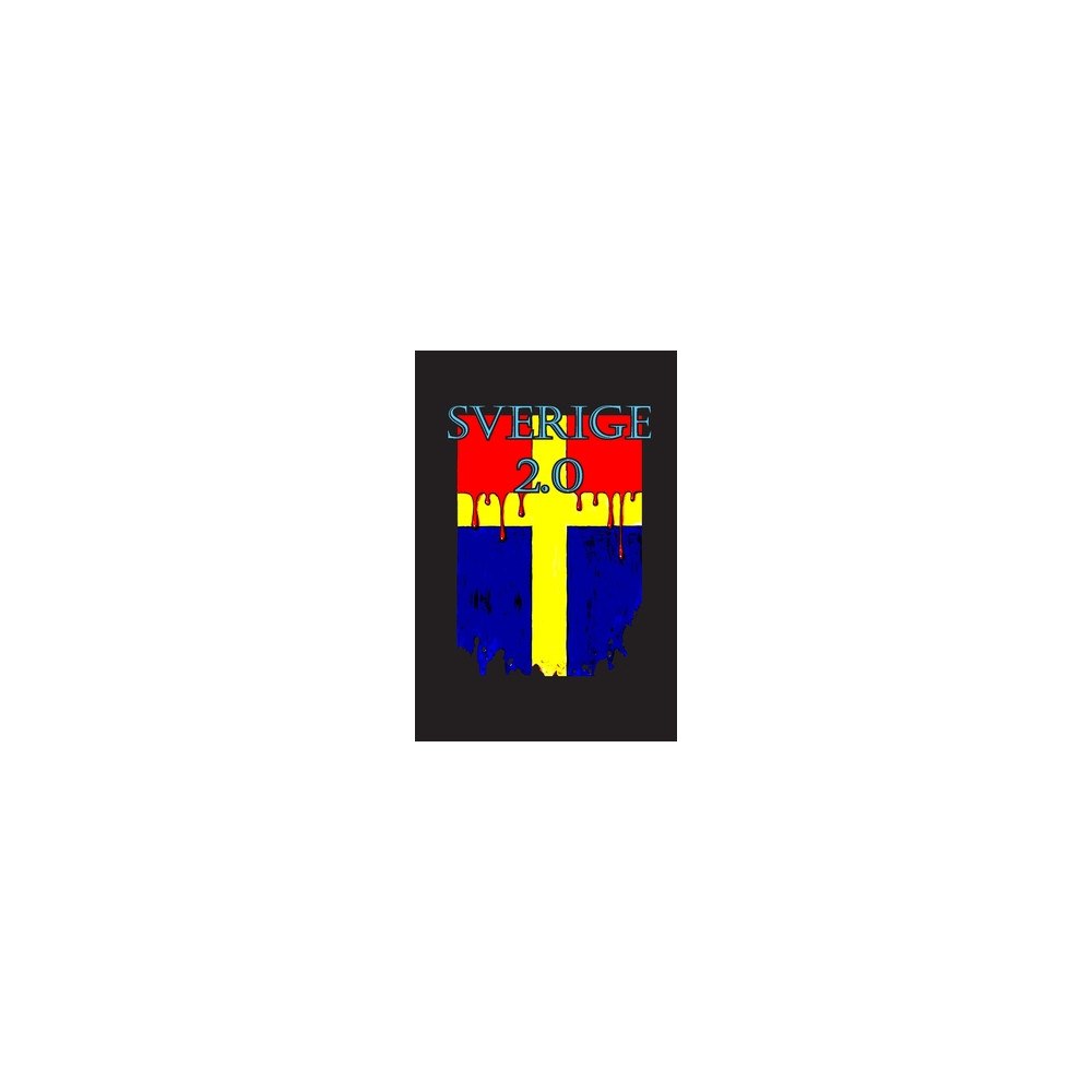 Dekadent förlag Sverige 2.0 (inbunden)