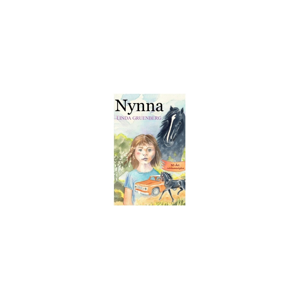 Linda Gruenberg Nynna (häftad)