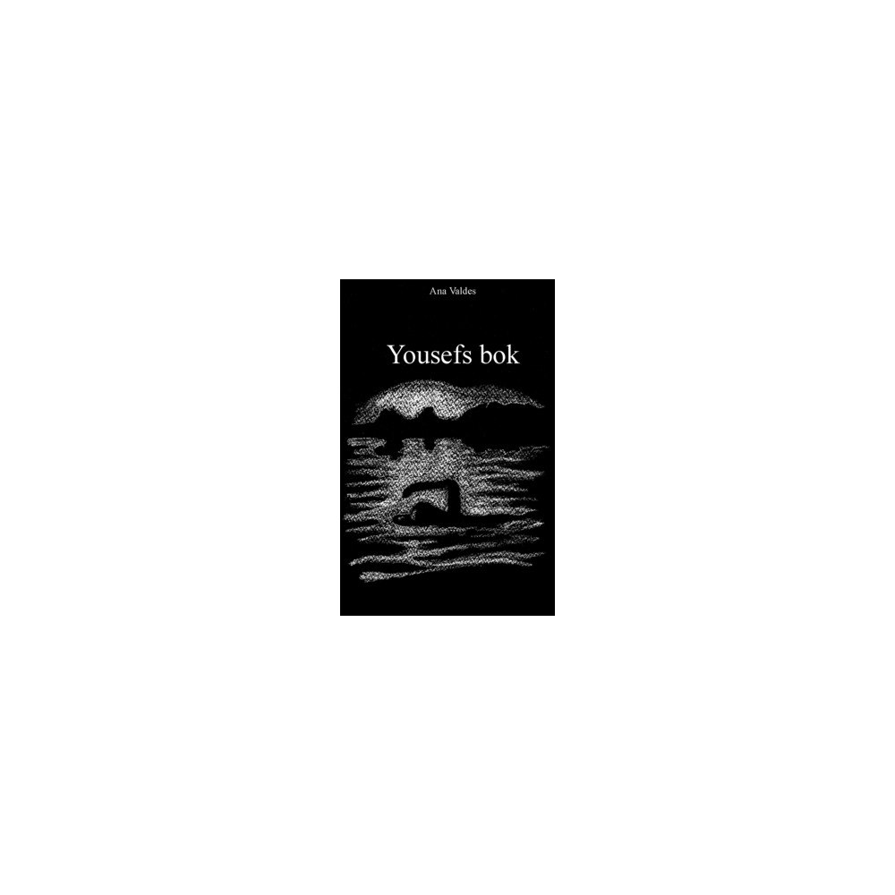Vita Ludens Yousefs bok (häftad)