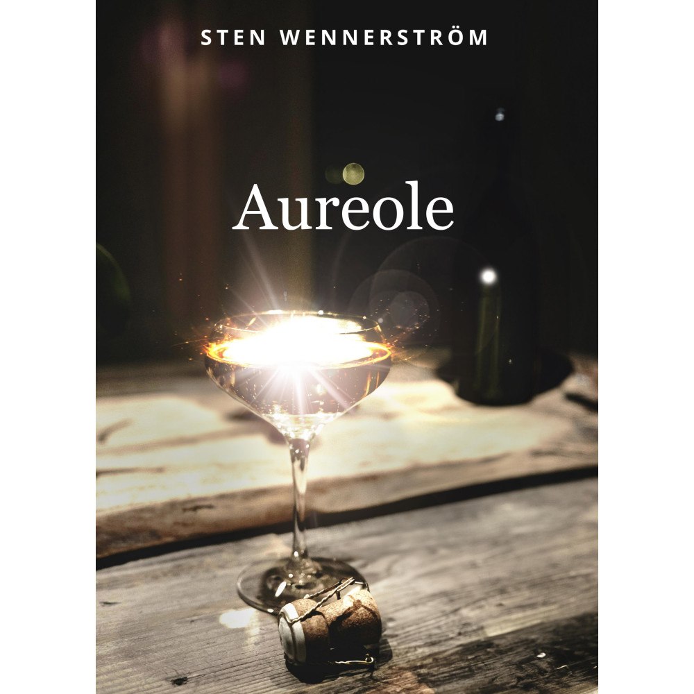 Sten Wennerström Aureole (häftad)