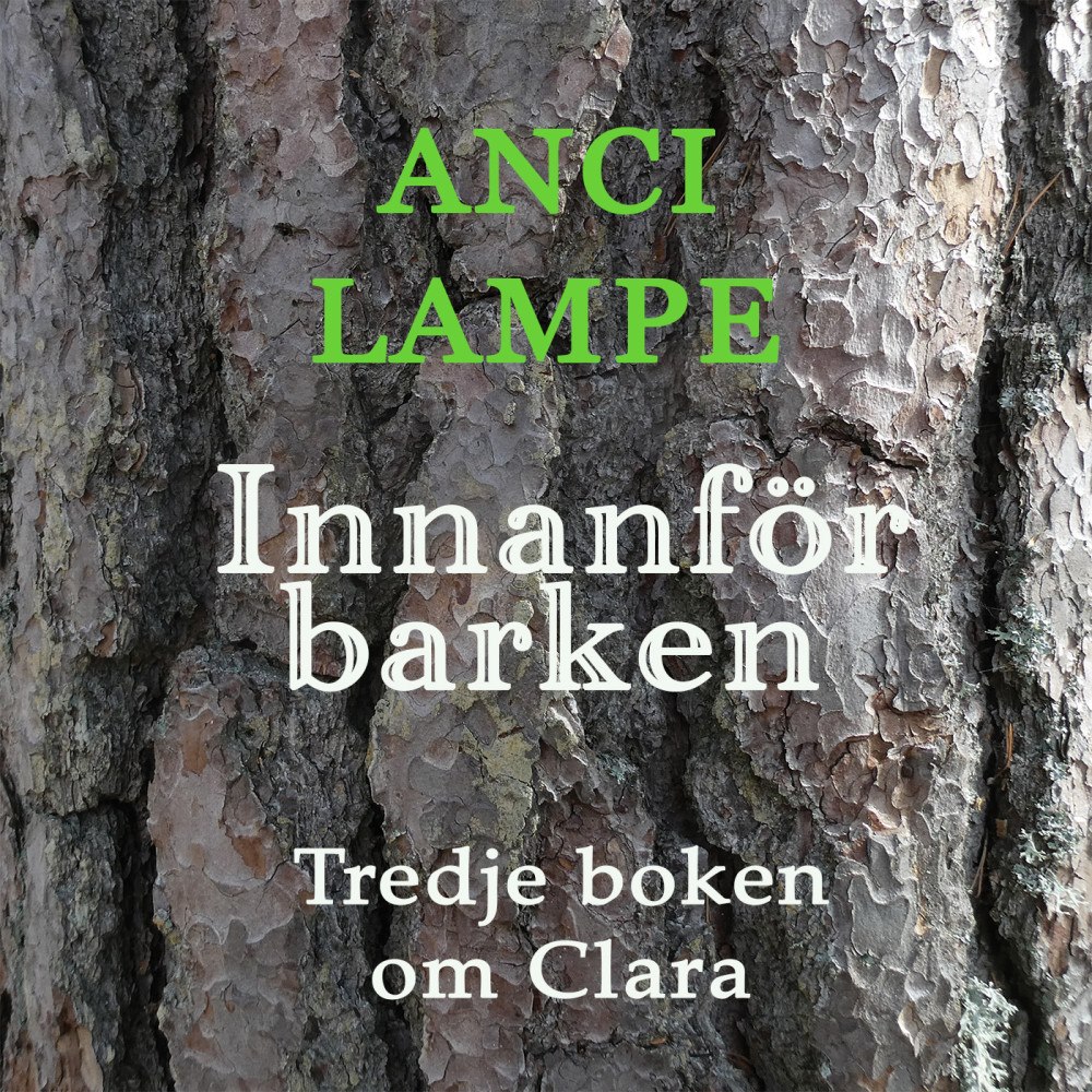 Falena Förlag Innanför Barken (häftad)