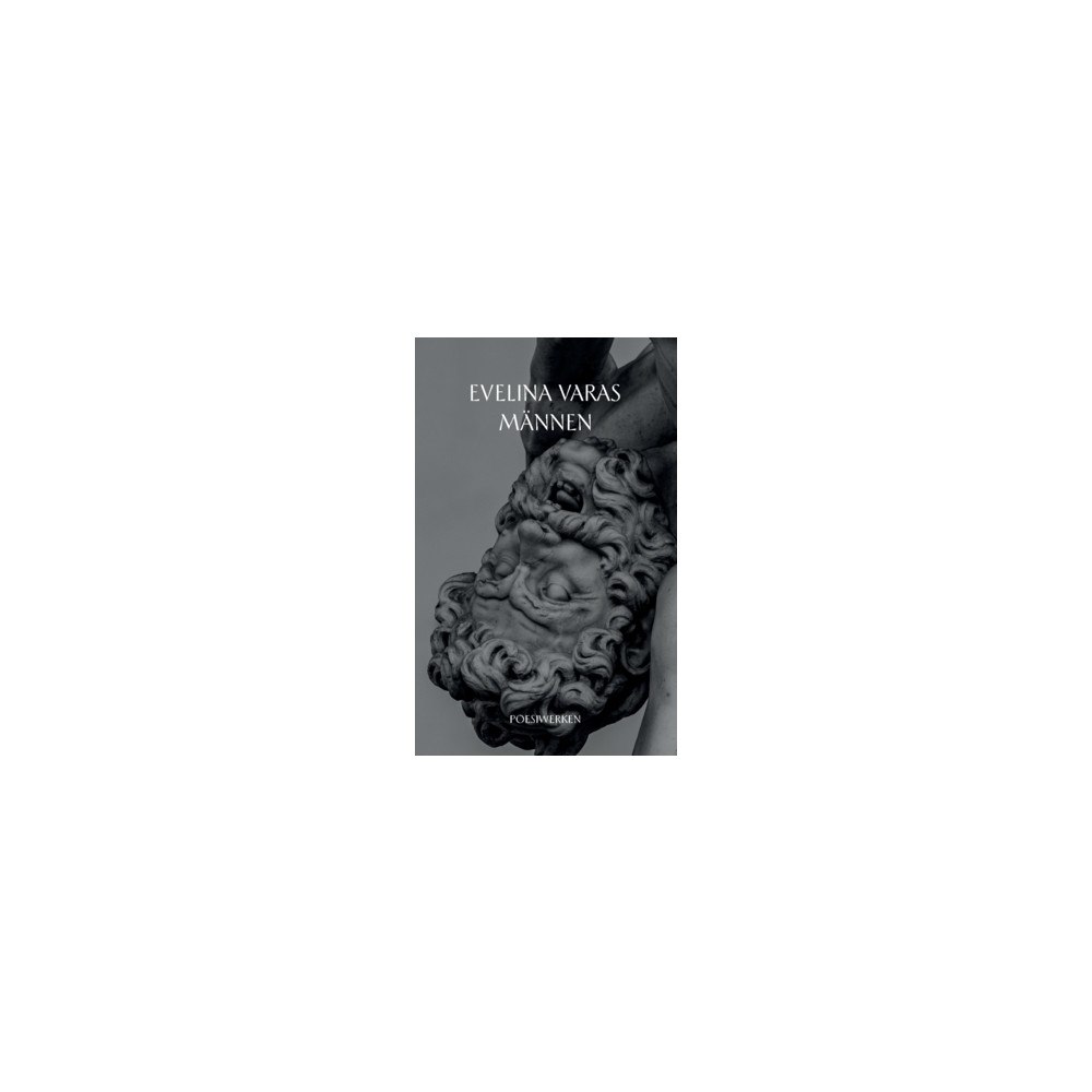 Poesiwerken Männen (häftad)