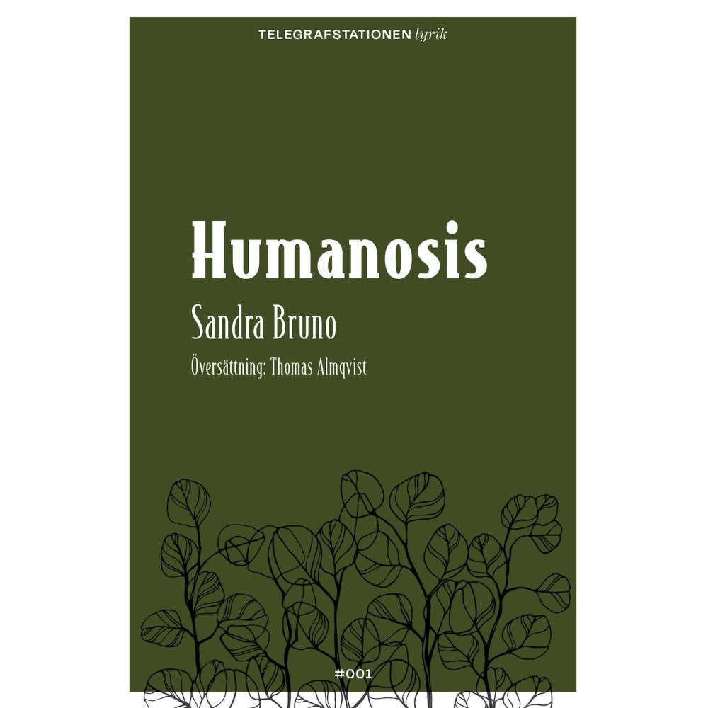 Sandra Bruno Humanosis (häftad)