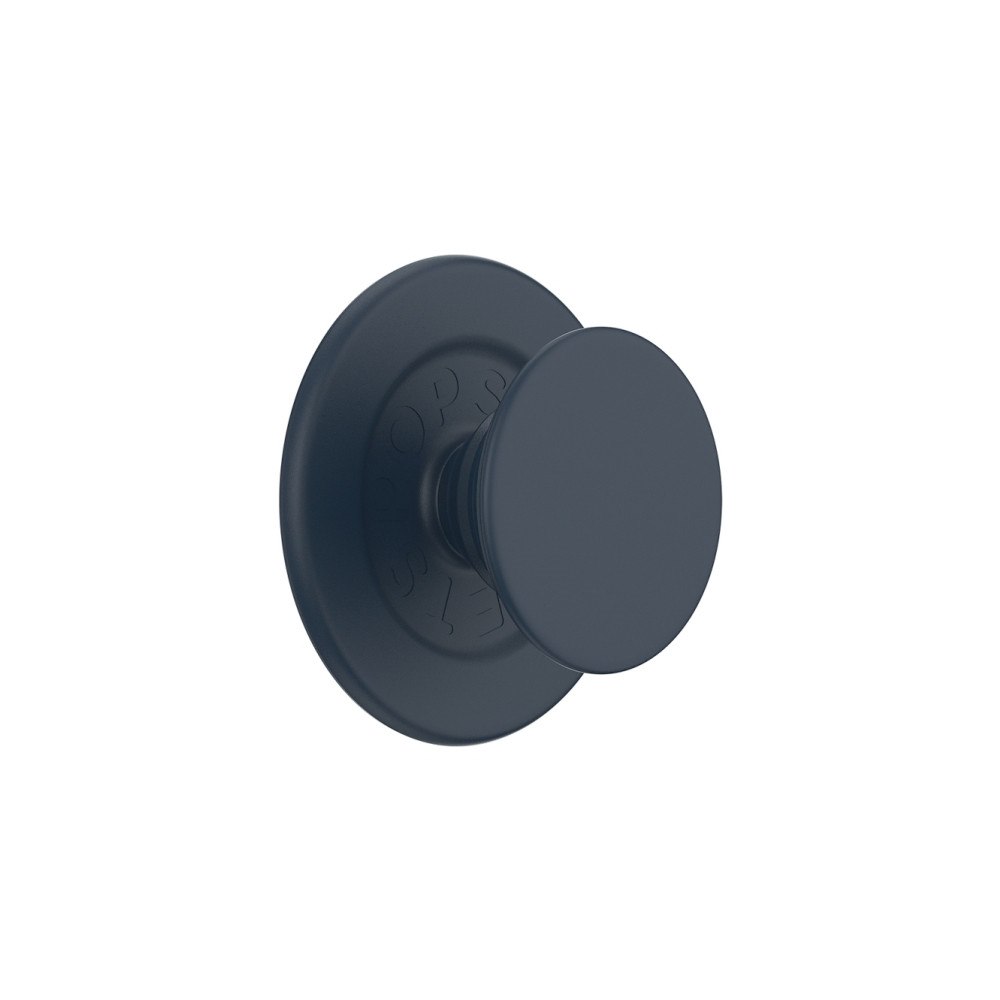 POPSOCKETS PopSockets 807490, Grepp, Marinblå, Inget mönster, Apple, iP...