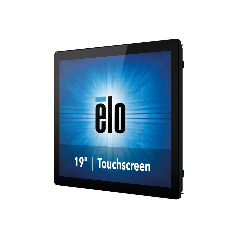 Elo TouchSystems Elo 1991L - 90-Series - LED-skärm - 19"