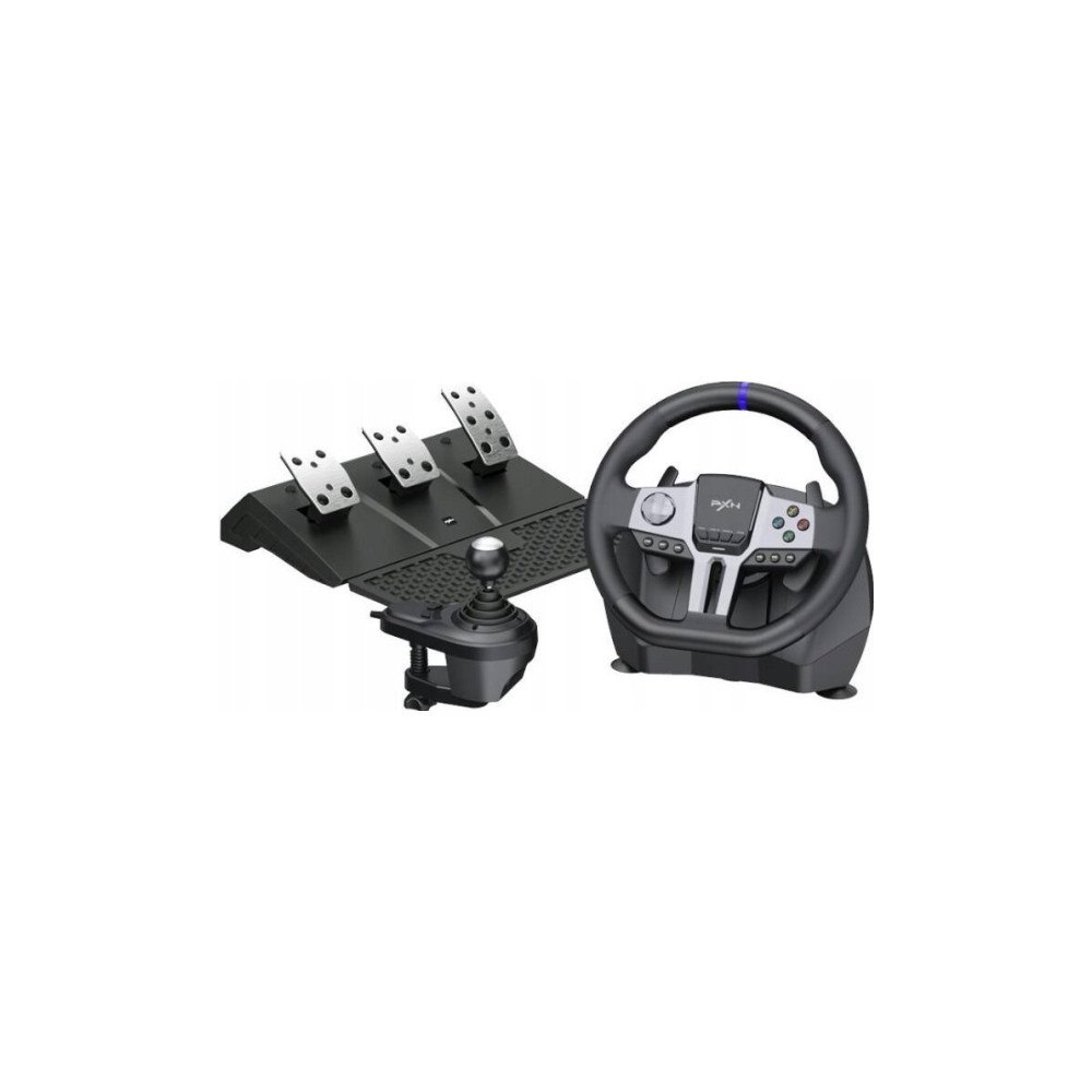 PXN PXN ratt PXN-V9 Gen2 (PC / PS3 / PS4 / XBOX ONE / XBOX SERIE...