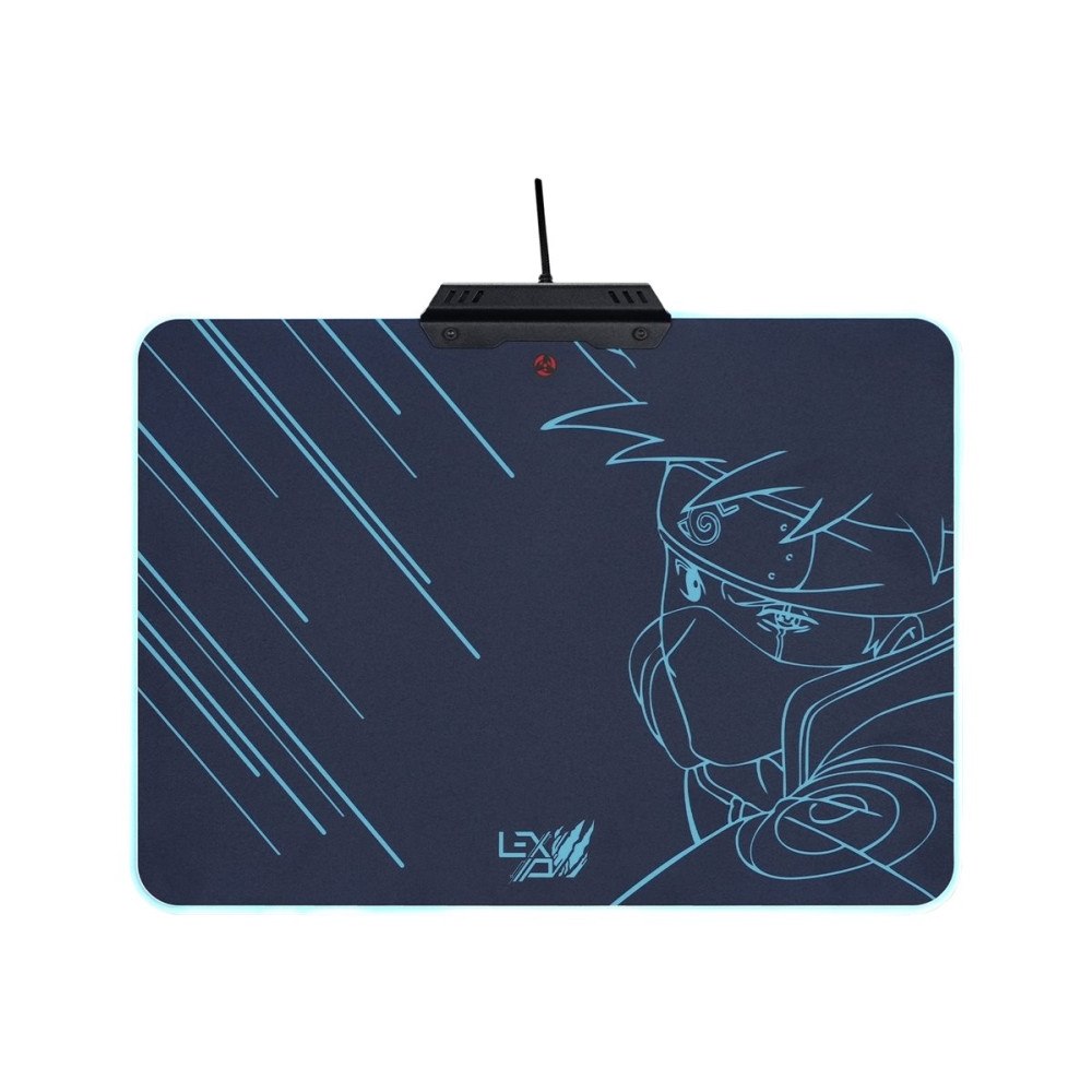 Pixminds Lexip x Tsume NARUTO SHIPPUDEN Kakashi - musmatta