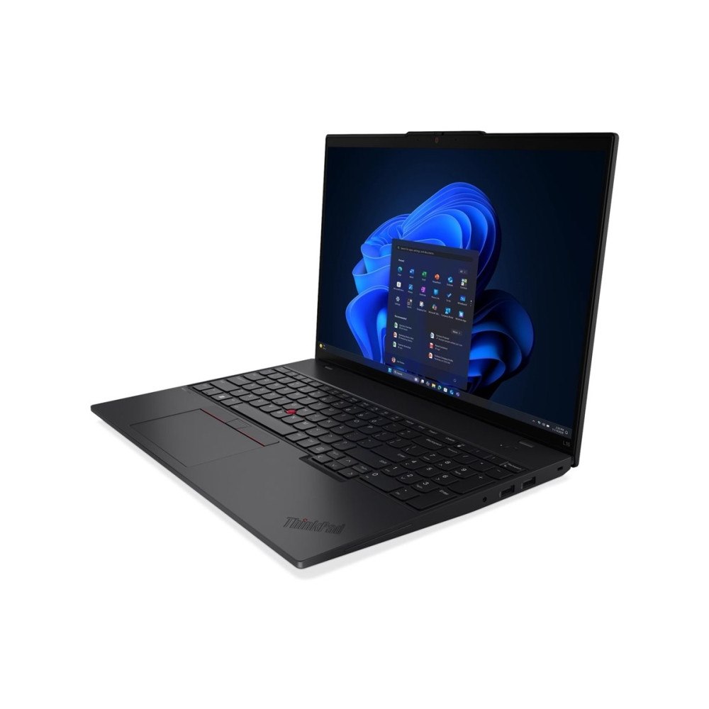 Lenovo Lenovo ThinkPad L16 Gen 2 - 16" - AMD Ryzen 7 Pro - 250 - 16 GB RAM - 512 GB SSD - nordiskt (danska/finska/norska/svensk...