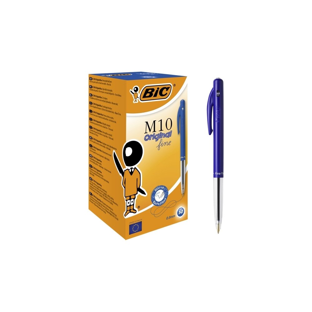 BIC BIC M10 Clic