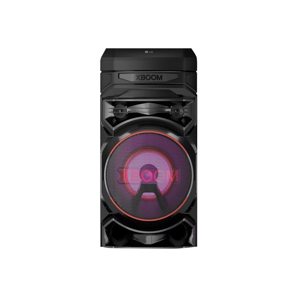 LG Electronics LG XBOOM RNC9 - partyhögtalare - trådlös