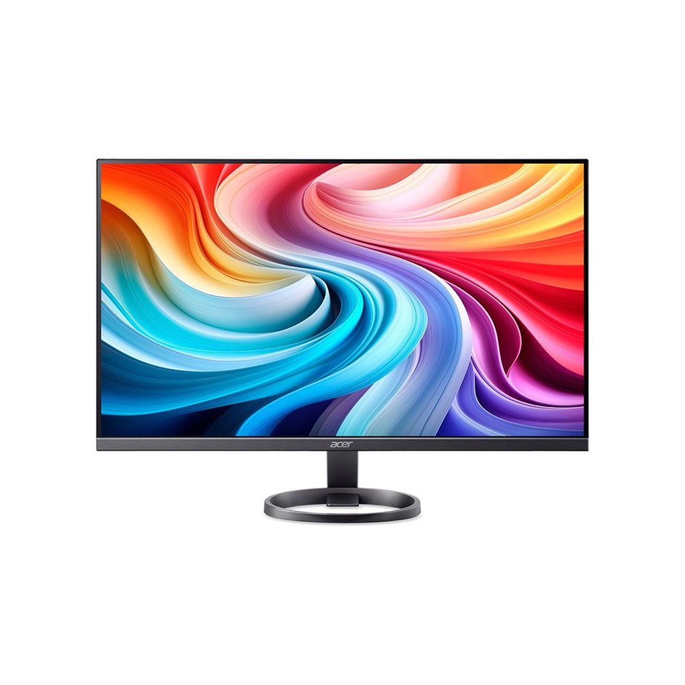 Acer Acer R272 G0ymix - R Series - LCD-skärm - Full HD (1080p) - 27"