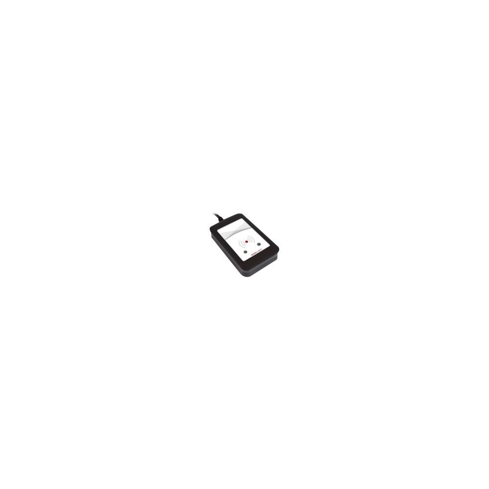 ELATEC Elatec TWN4 MultiTech 2 LF HF - Option P - NFC-läsare / RFID-läsare / skrivare - USB