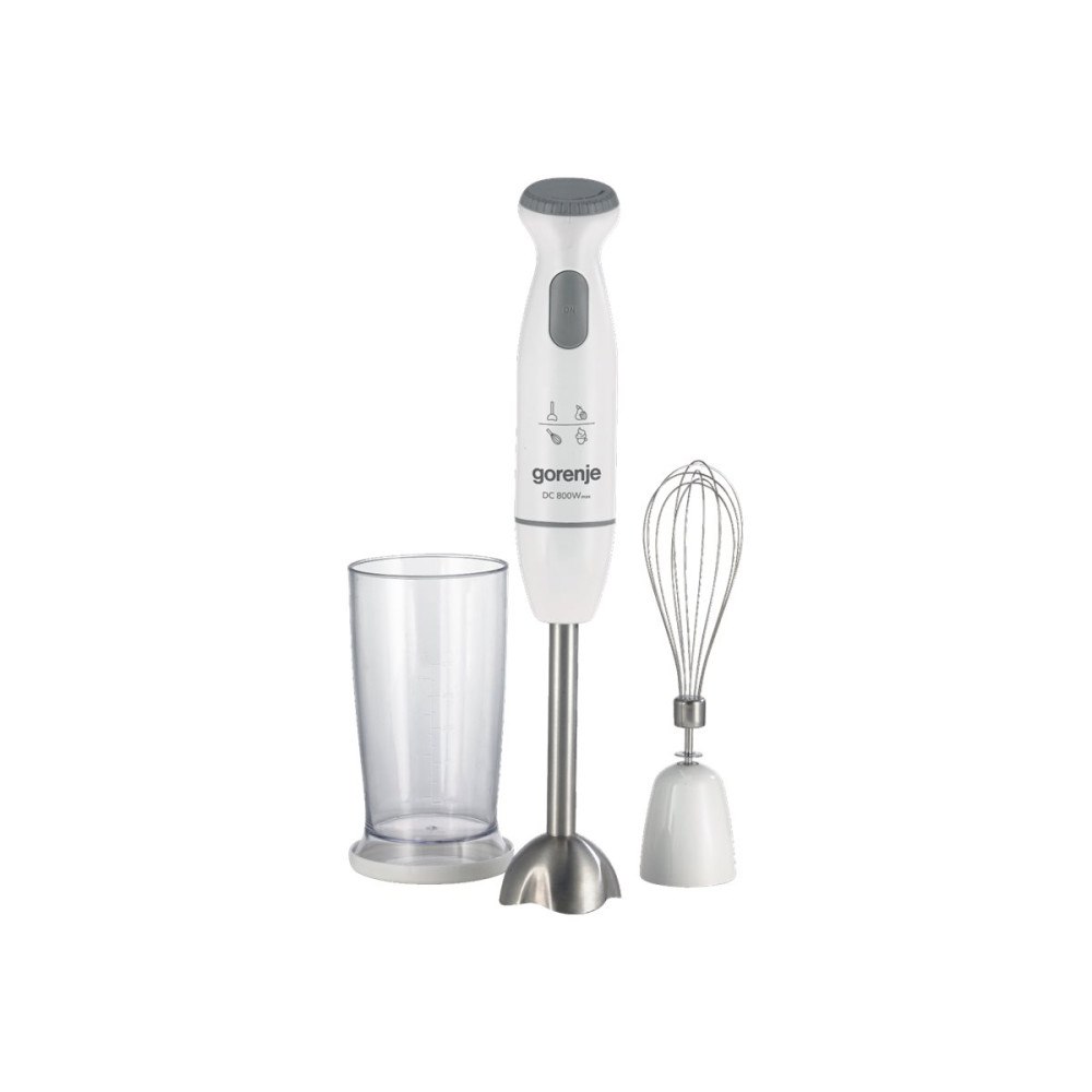 Gorenje Gorenje Life Collection HBC802QW - handmixer