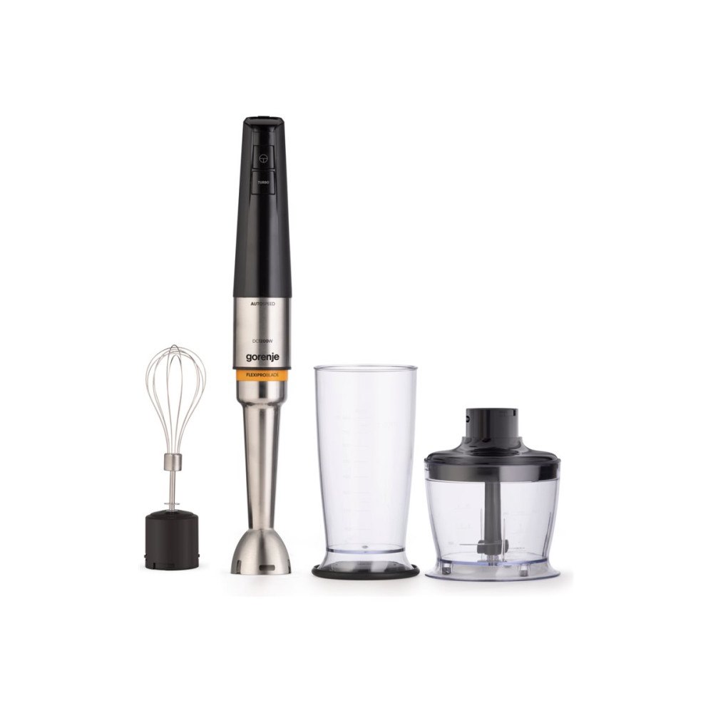 Gorenje Gorenje HBX1200EB - handmixer
