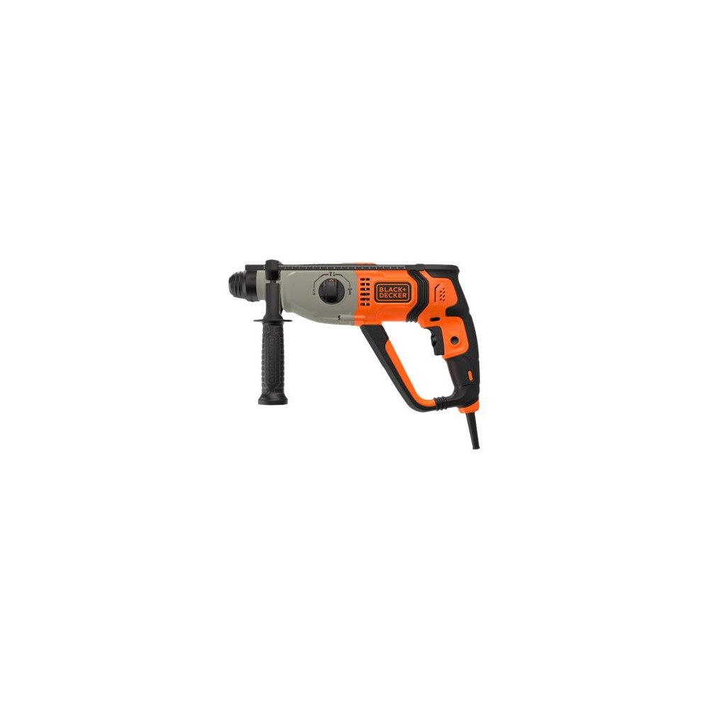 Black & Decker Black & Decker BEHS02K-QS - slagborr - 800 W