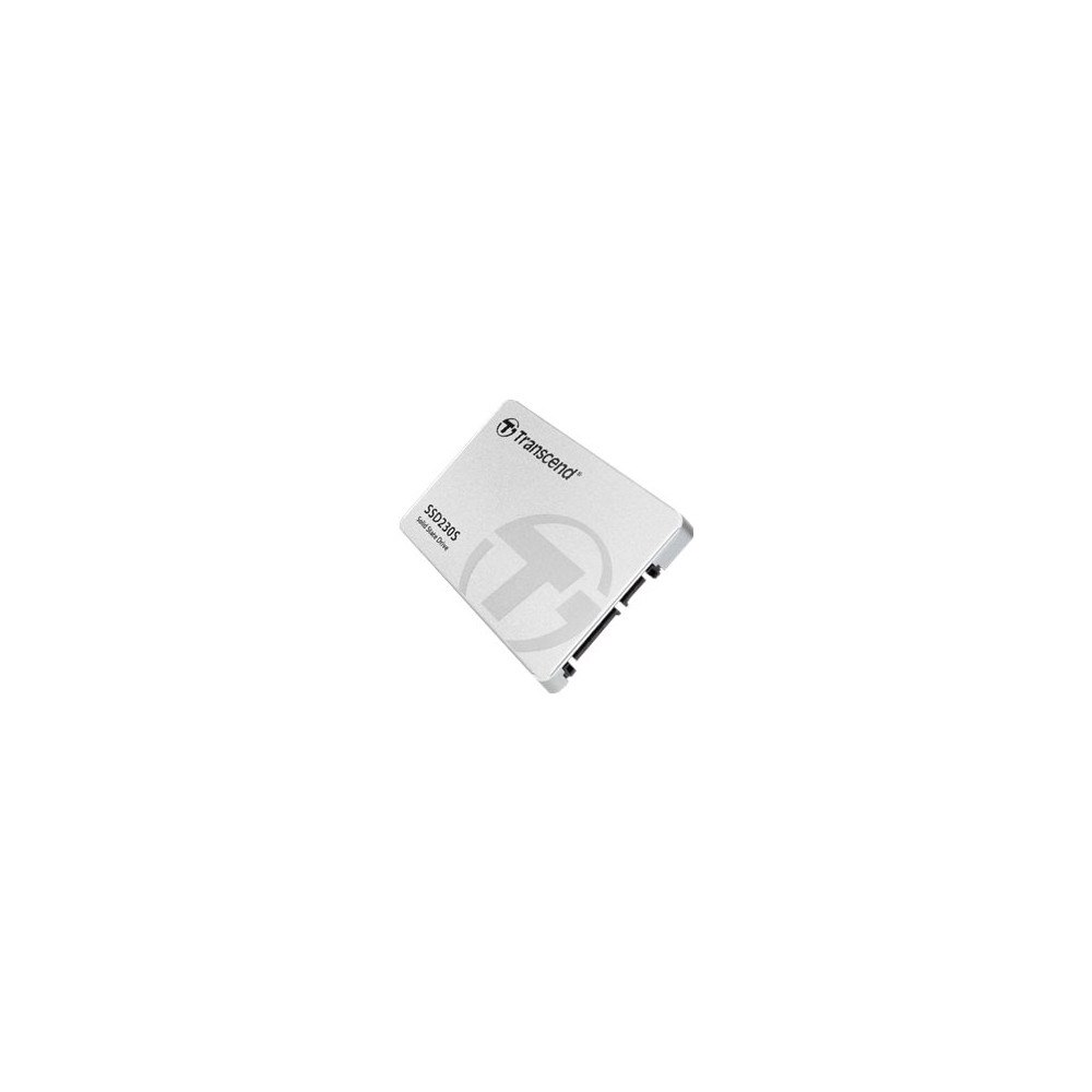 Transcend Information Transcend SSD230S - SSD - 2 TB - SATA 6Gb/s
