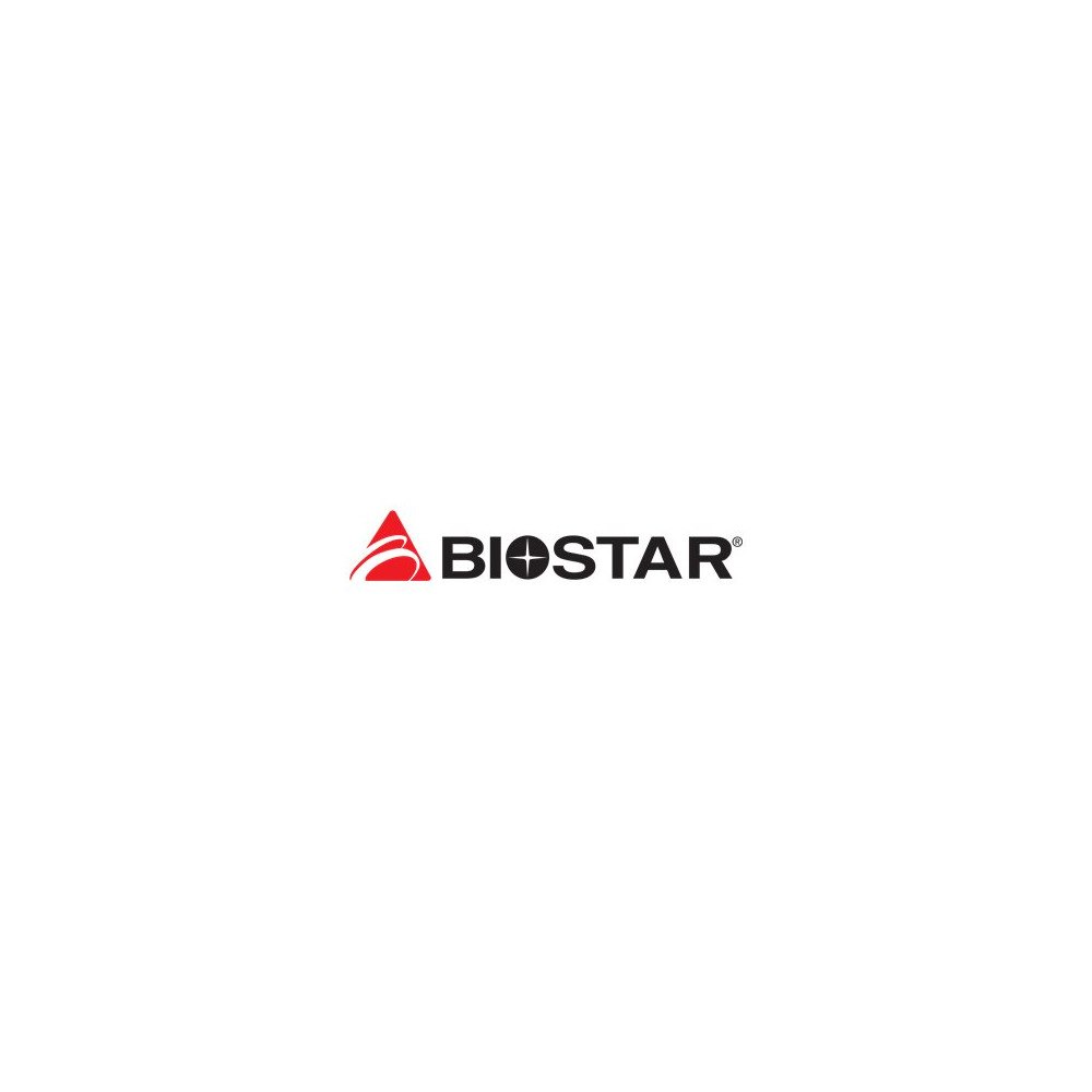 Biostar Biostar B760MX2-E Pro D4 - 6.0 - moderkort - micro ATX - LGA1700-uttag - B760