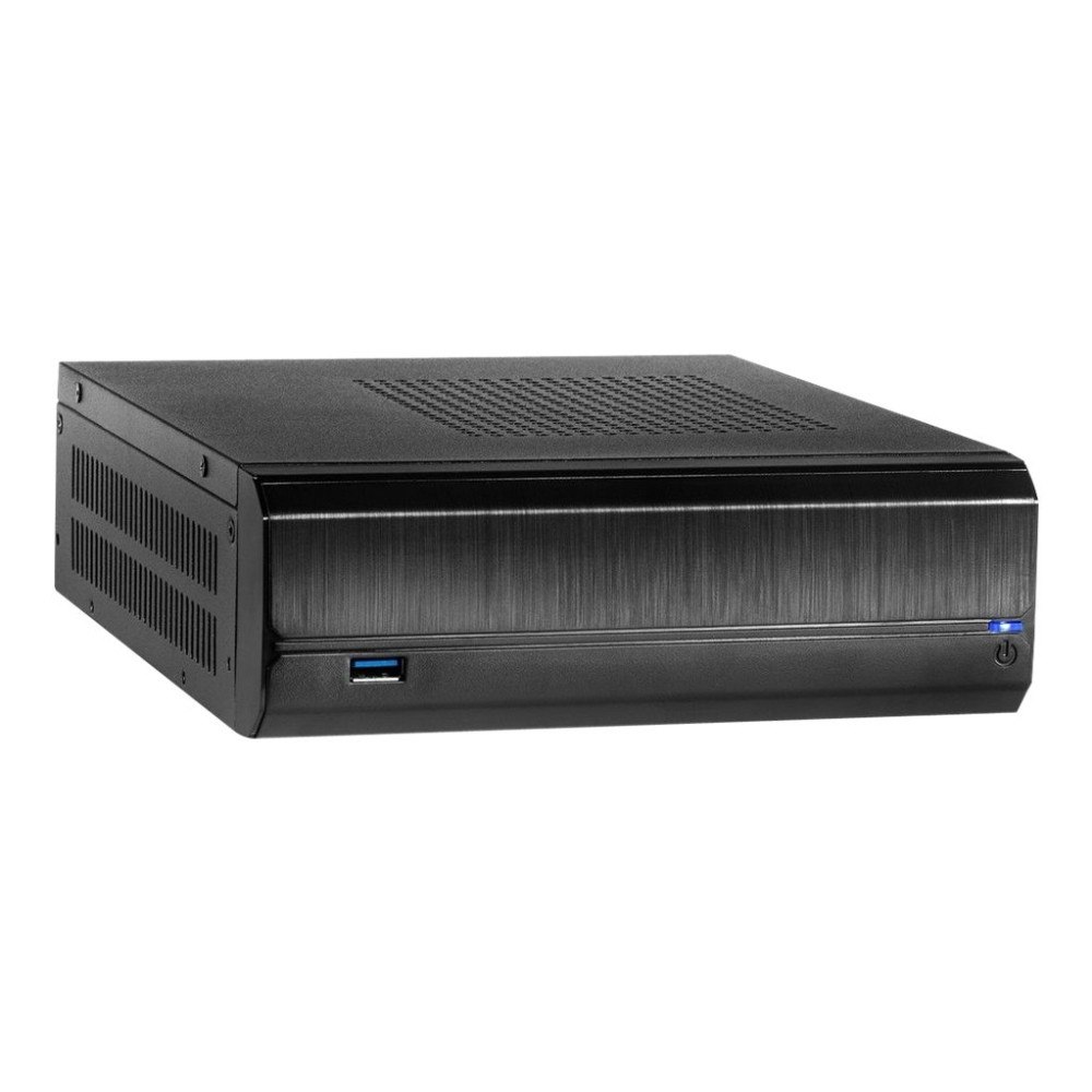 Inter-Tech Elektronik Handels Inter-Tech JX-500 - SFF - mini ITX