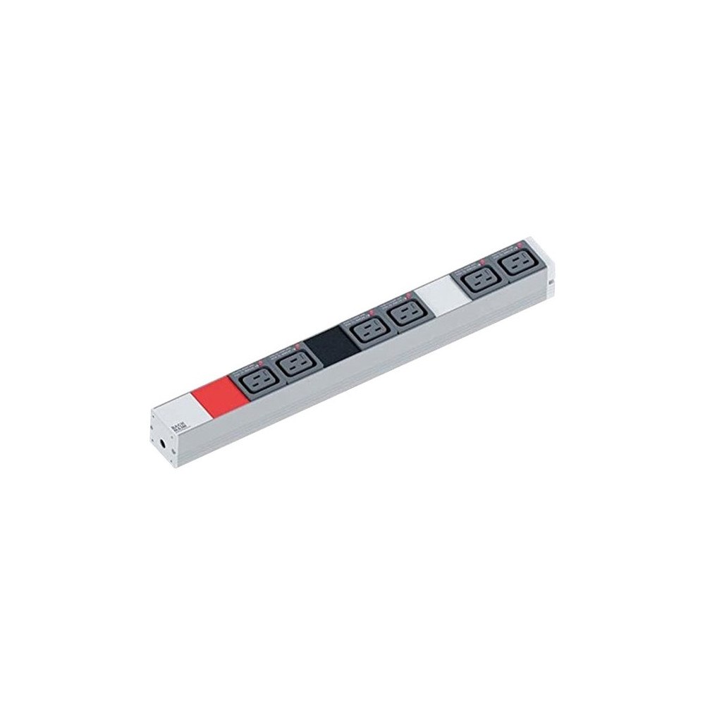 Bachmann Bachmann IT PDU Basic - kraftdistributionsenhet
