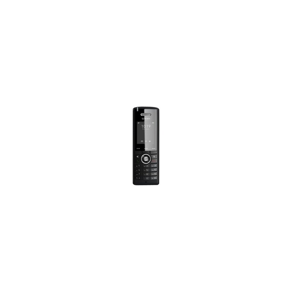 Snom technology snom M65 - trådlös förlängningshandenhet - 3-riktad samtalsförmåg