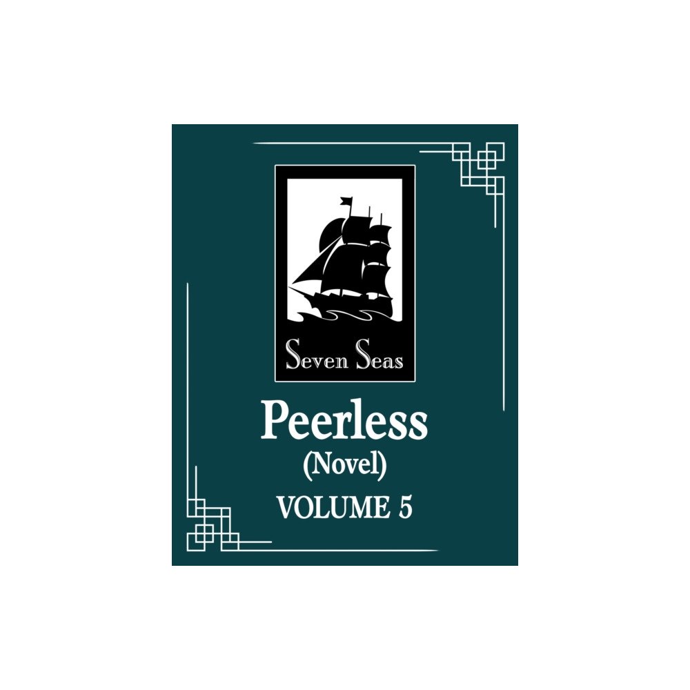 Seven Seas Entertainment, LLC Peerless (Novel) Vol. 5 (häftad, eng)