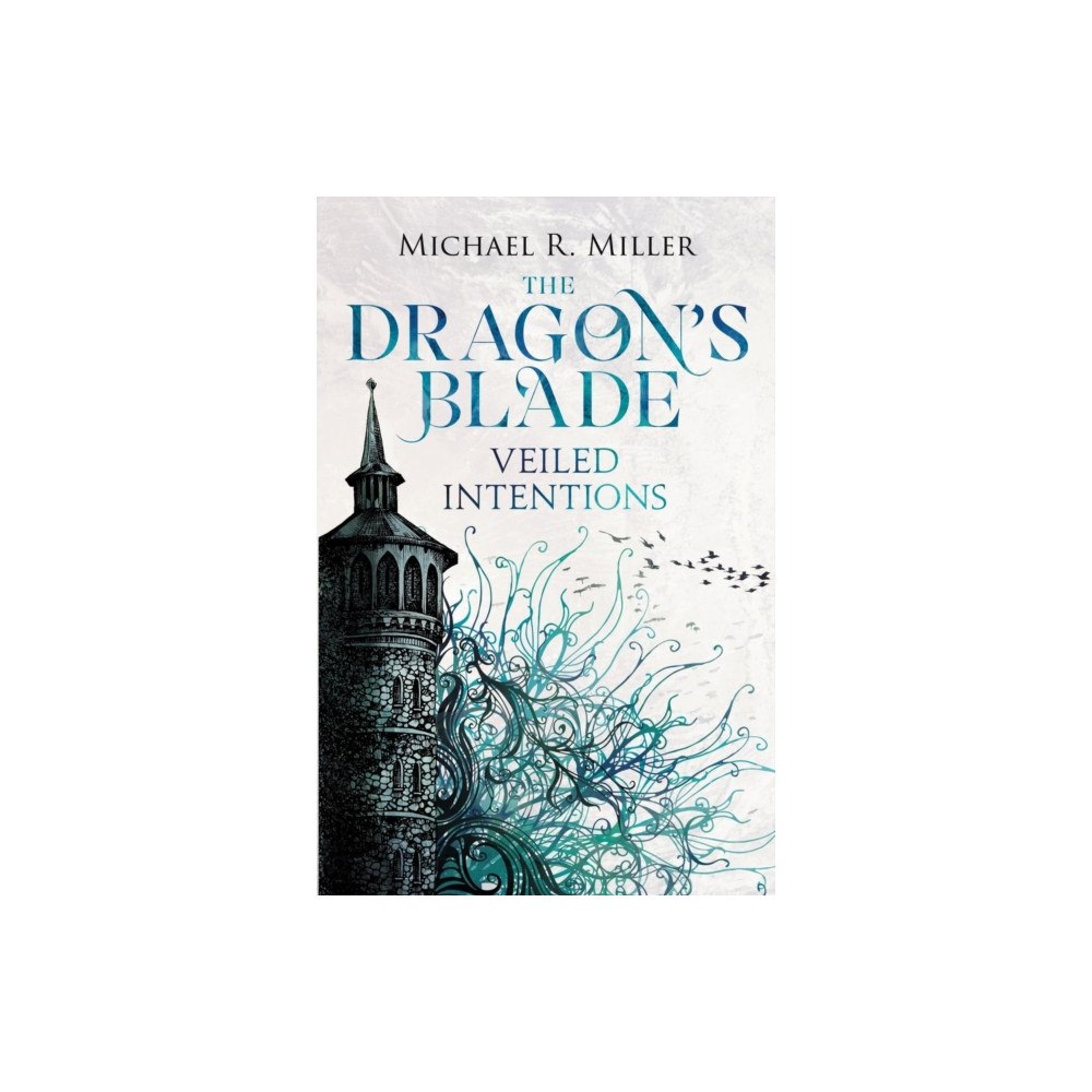Elemental Arts The Dragon's Blade (häftad, eng)