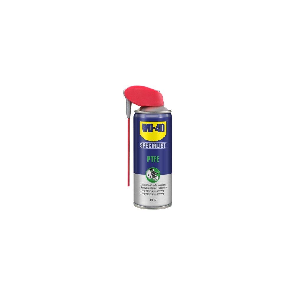 WD-40 WD-40 PTFE Smörjmedel