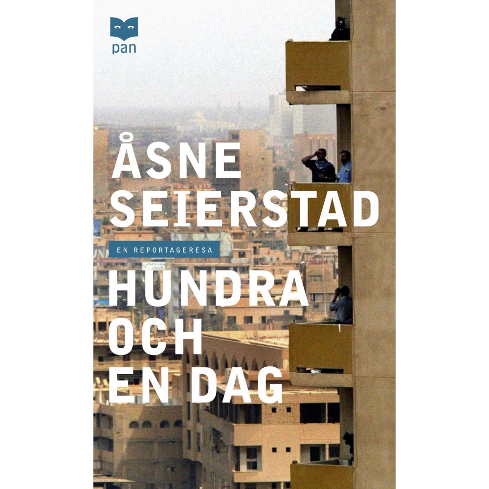 Norstedts Pocket Hundra och en dag : en reportageresa (pocket)