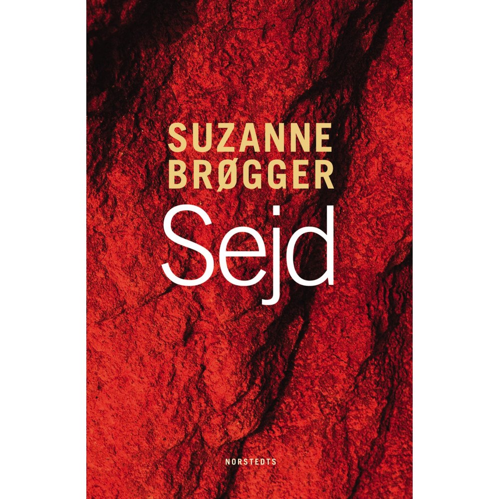 Suzanne Brøgger Sejd : Artiklar och essäer 1990-2000 (inbunden)