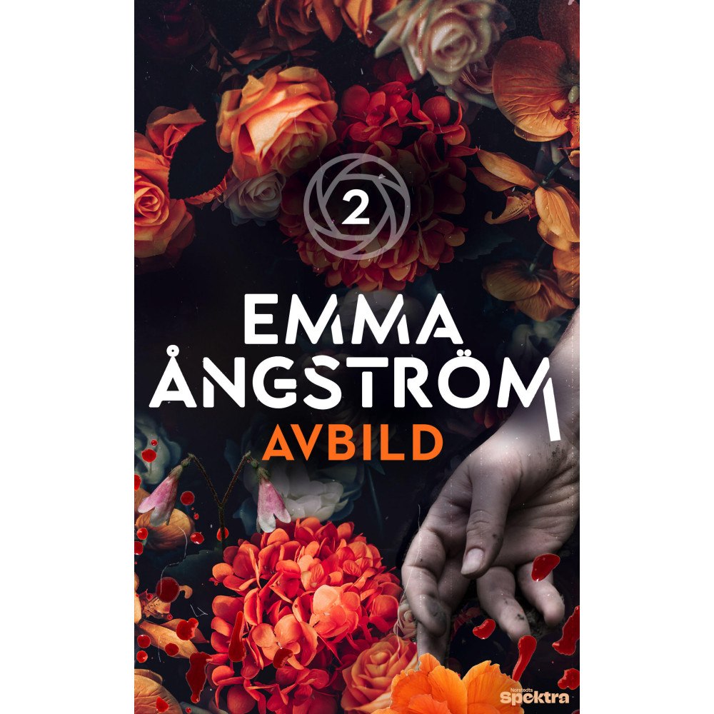 Emma Ångström Avbild (häftad)