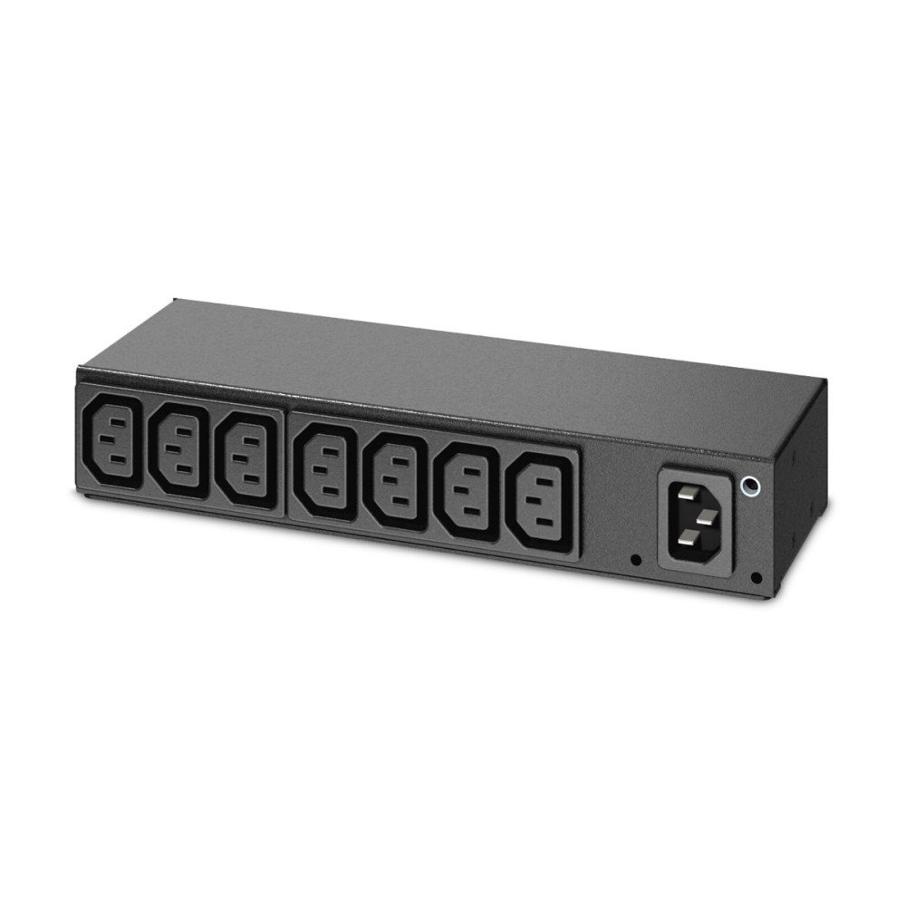 APC APC Basic Rack PDU AP6015A - kraftdistributionsenhet