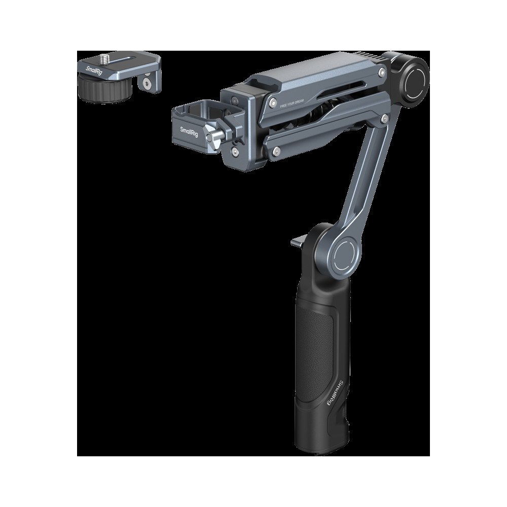 SMALLRIG SmallRig 5508 Handheld Shock Absorber Support