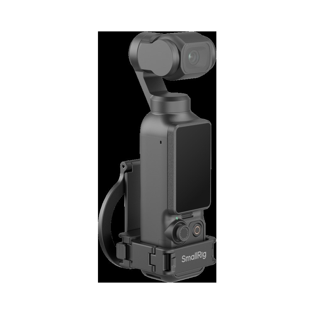 SMALLRIG SmallRig 6004 Attachable Support for DJI Osmo Pocket 4 and Mobile Phones