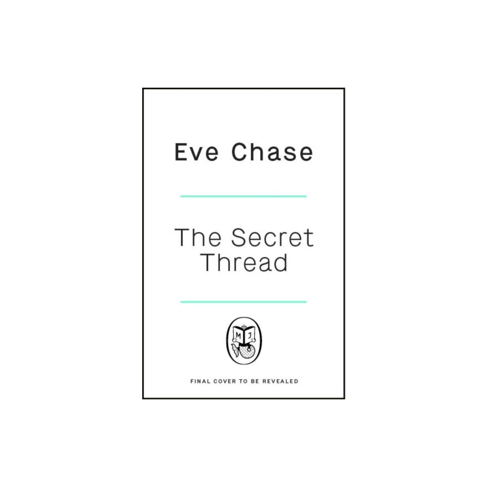 Penguin books ltd The Secret Thread (inbunden, eng)