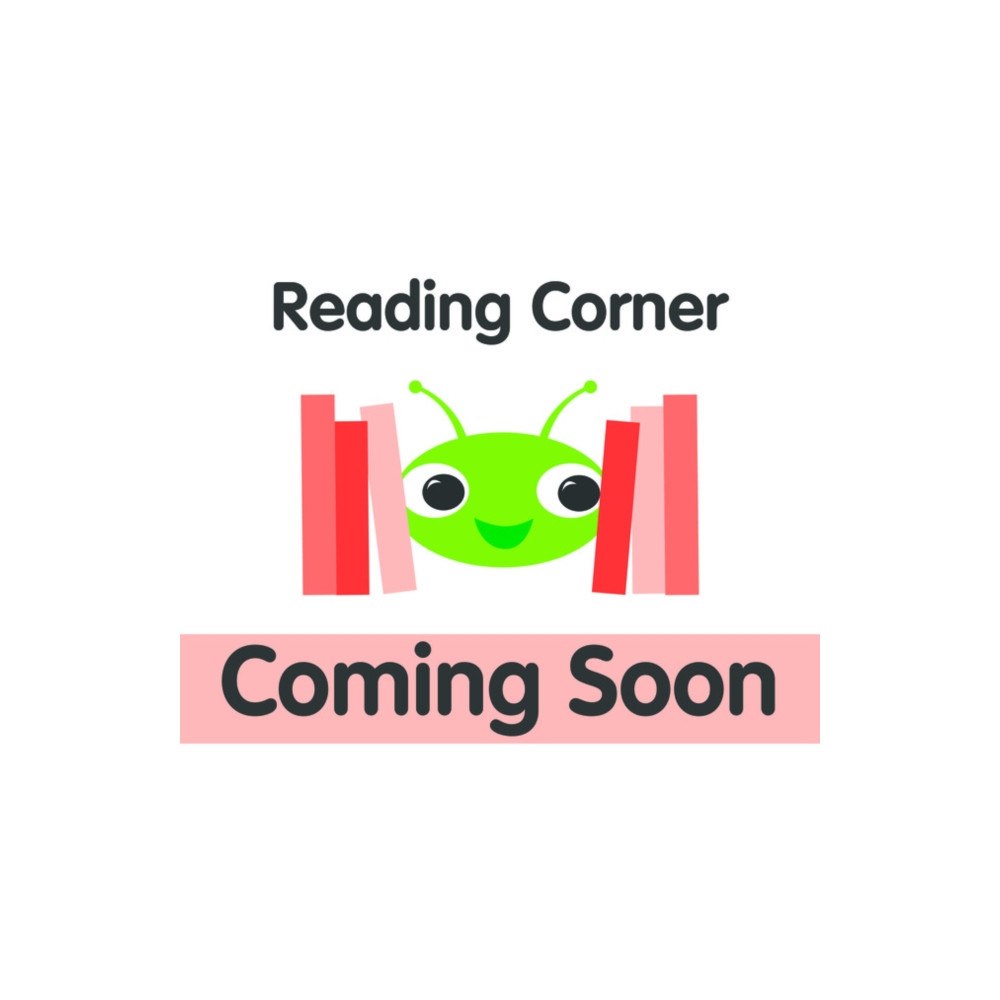 Pearson Education Limited Bug Club Reading Corner: Age 4-7: I Like to Collect (häftad, eng)