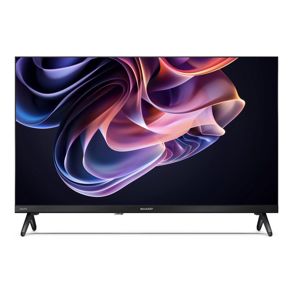 Sharp Sharp 24HF2265E 24" LED-bakgrundsbelyst LCD-TV - HD