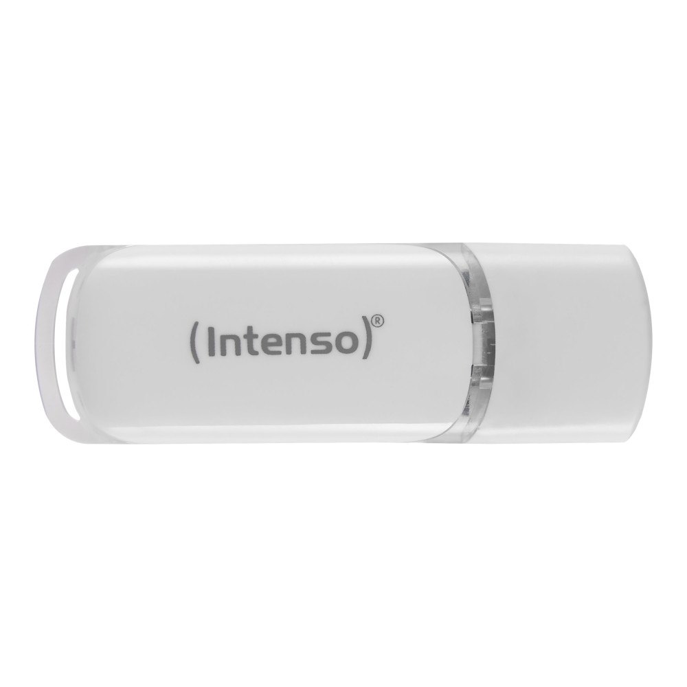 Intenso Intenso Flash - USB flash-enhet - 128 GB