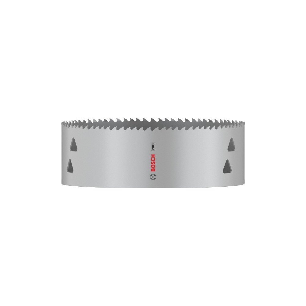 Bosch Bosch PRO Multi Material, Single, Borr, Gipsvägg, Metall, Ic...
