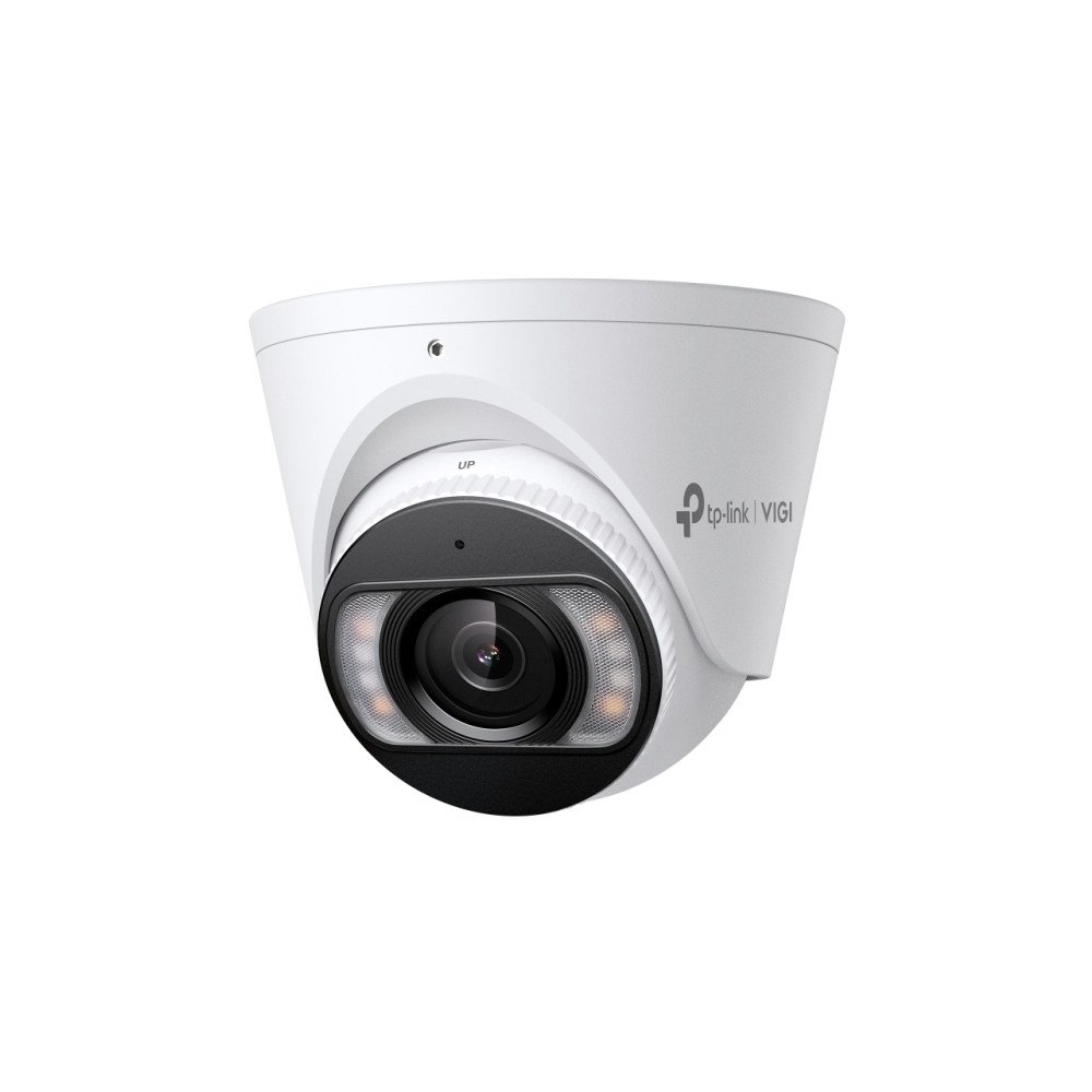 TP-LINK TP-Link VIGI InSight S445 V1.6 - nätverksövervakningskamera - torn