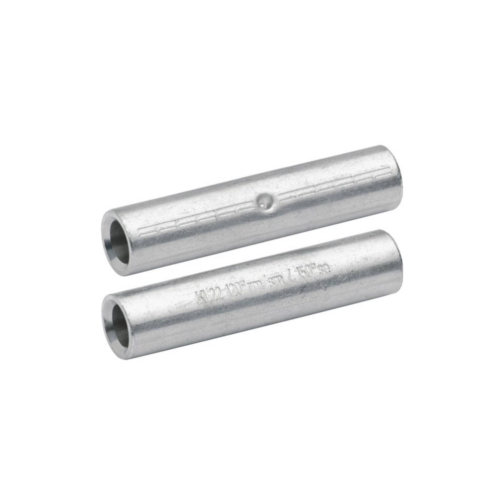 Klauke Klauke 228R Crimpkonnektor 95 mm² 120 mm² Uisoleret Aluminiu...