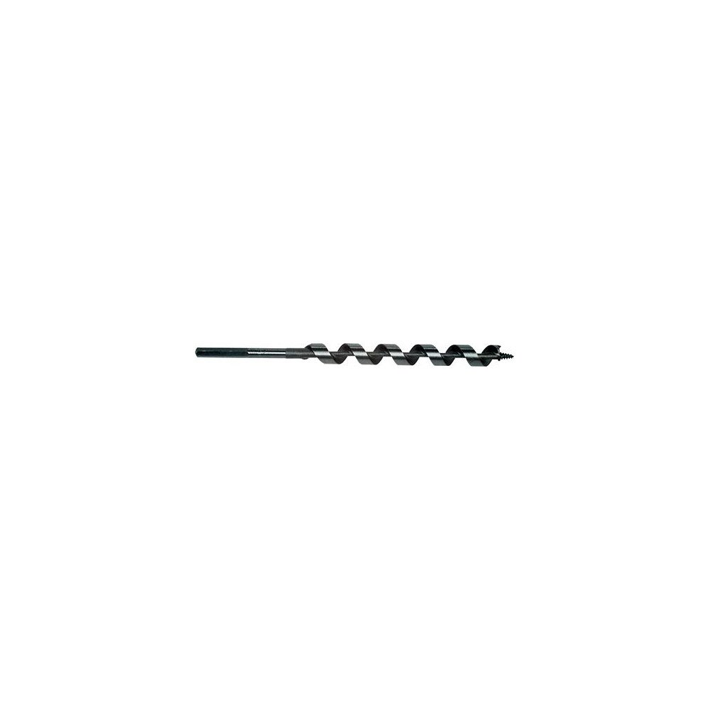 IRWIN IRWIN Skruvmejsel för trä Ø10m arbetslängd 114mmtill längd 1...