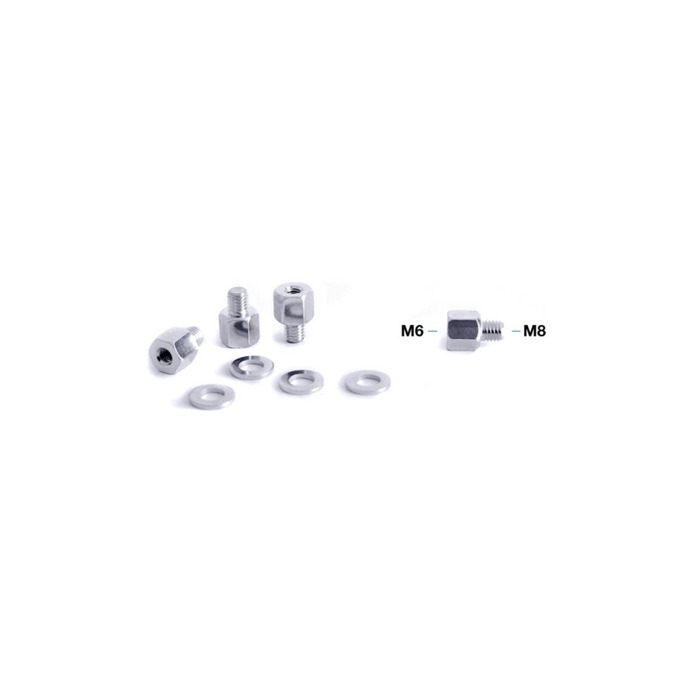 MULTIBRACKETS Multibrackets M M6 to M8 Adapter - skruv