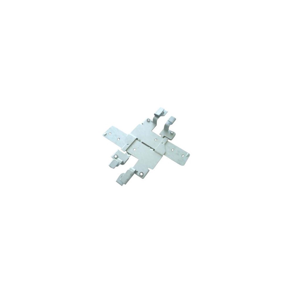 Cisco Systems Cisco Ceiling Grid Clip: Recessed - monteringssats för nätverksenhet