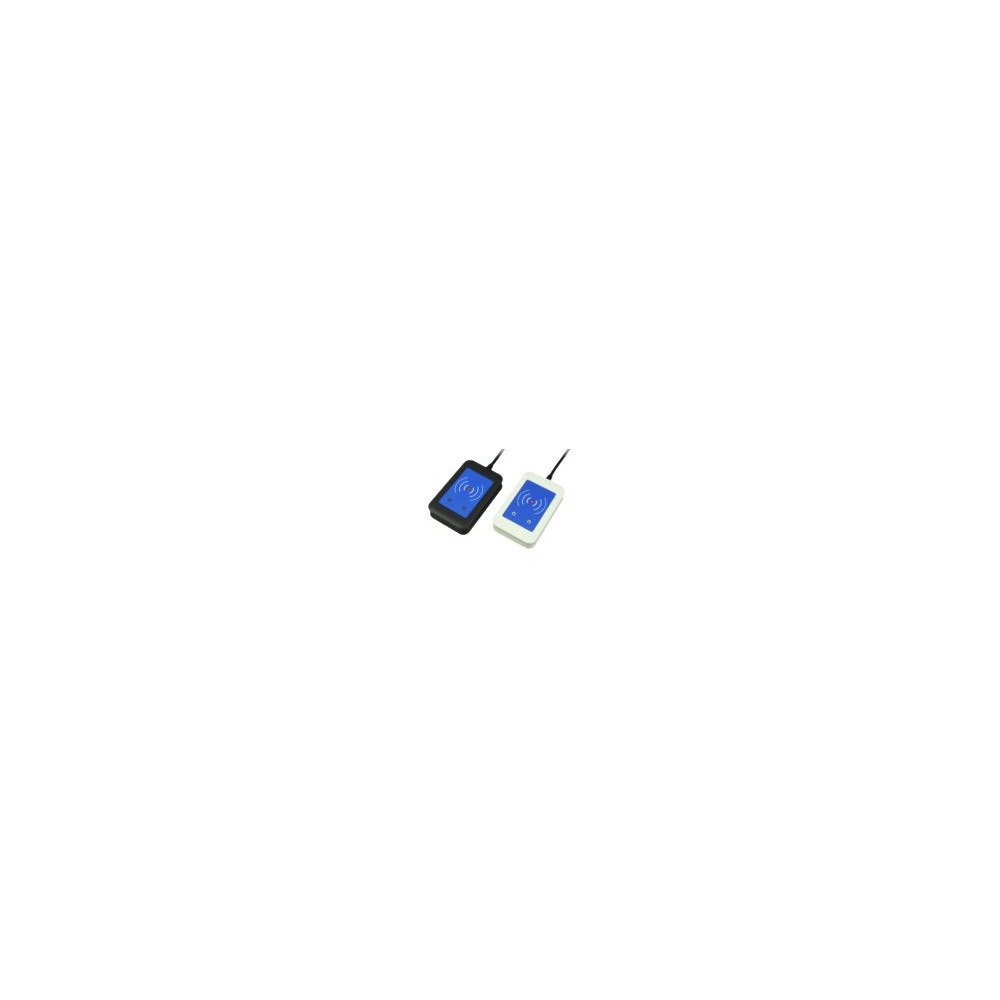 XEROX Elatec TWN4 Mifare NFC-P - NFC/RFID-läsare - USB