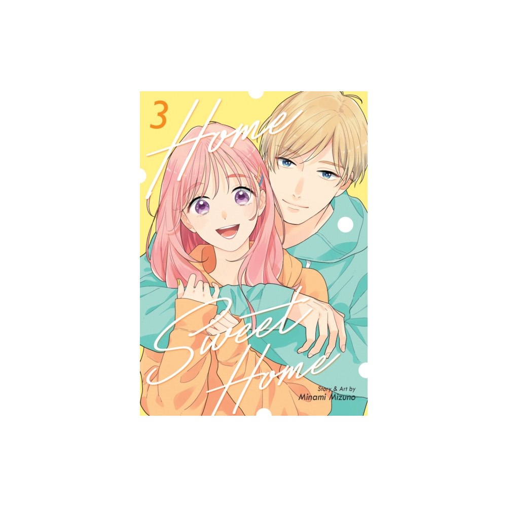 Seven Seas Entertainment, LLC Home Sweet Home Vol. 3 (häftad, eng)
