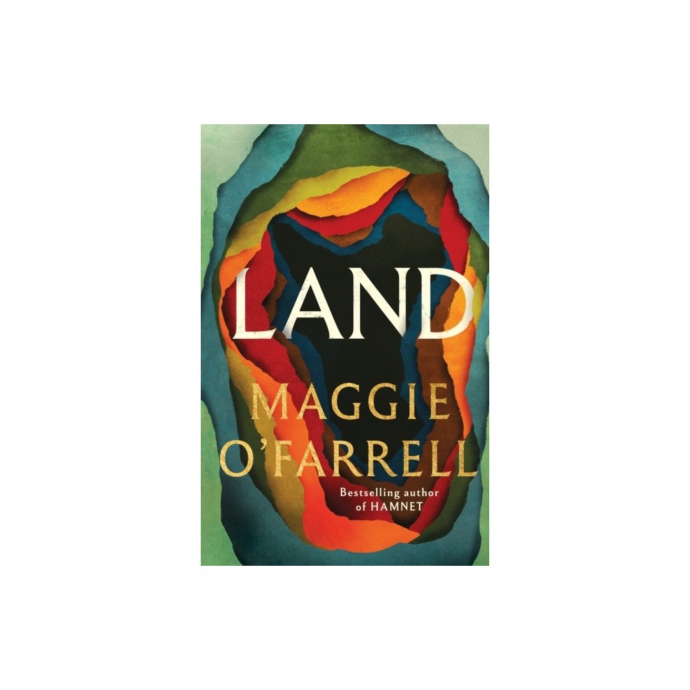 Maggie O'Farrell Land (häftad, eng)