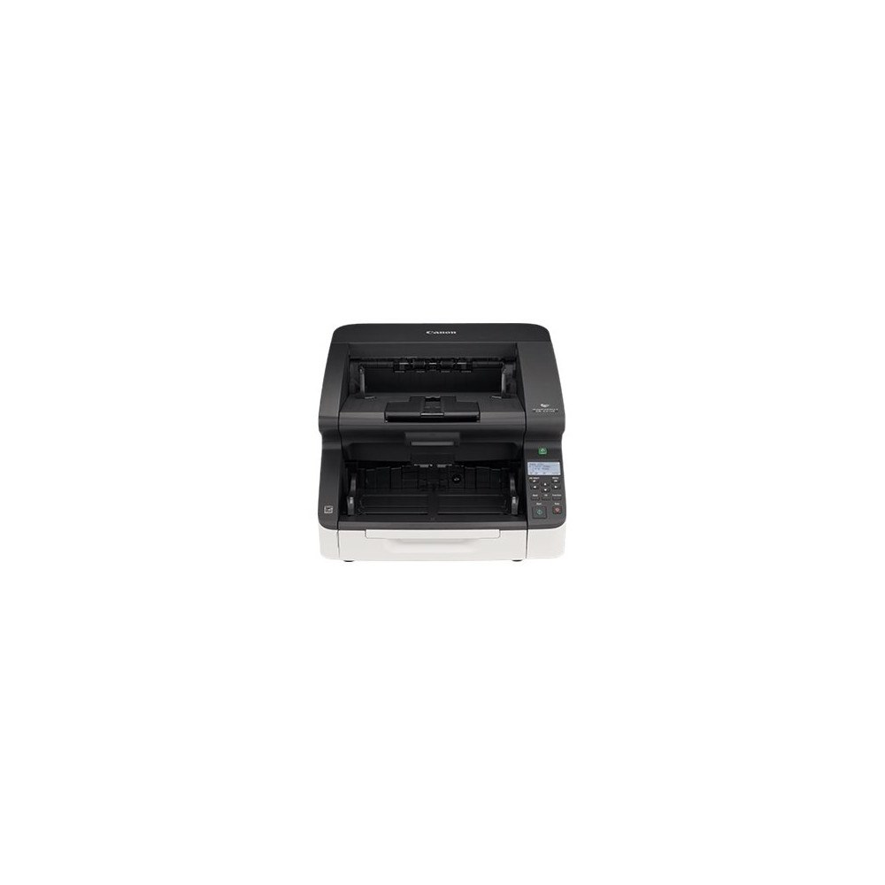 CANON Canon imageFORMULA DR-G2140 - dokumentskanner - desktop - LAN, USB 3.1