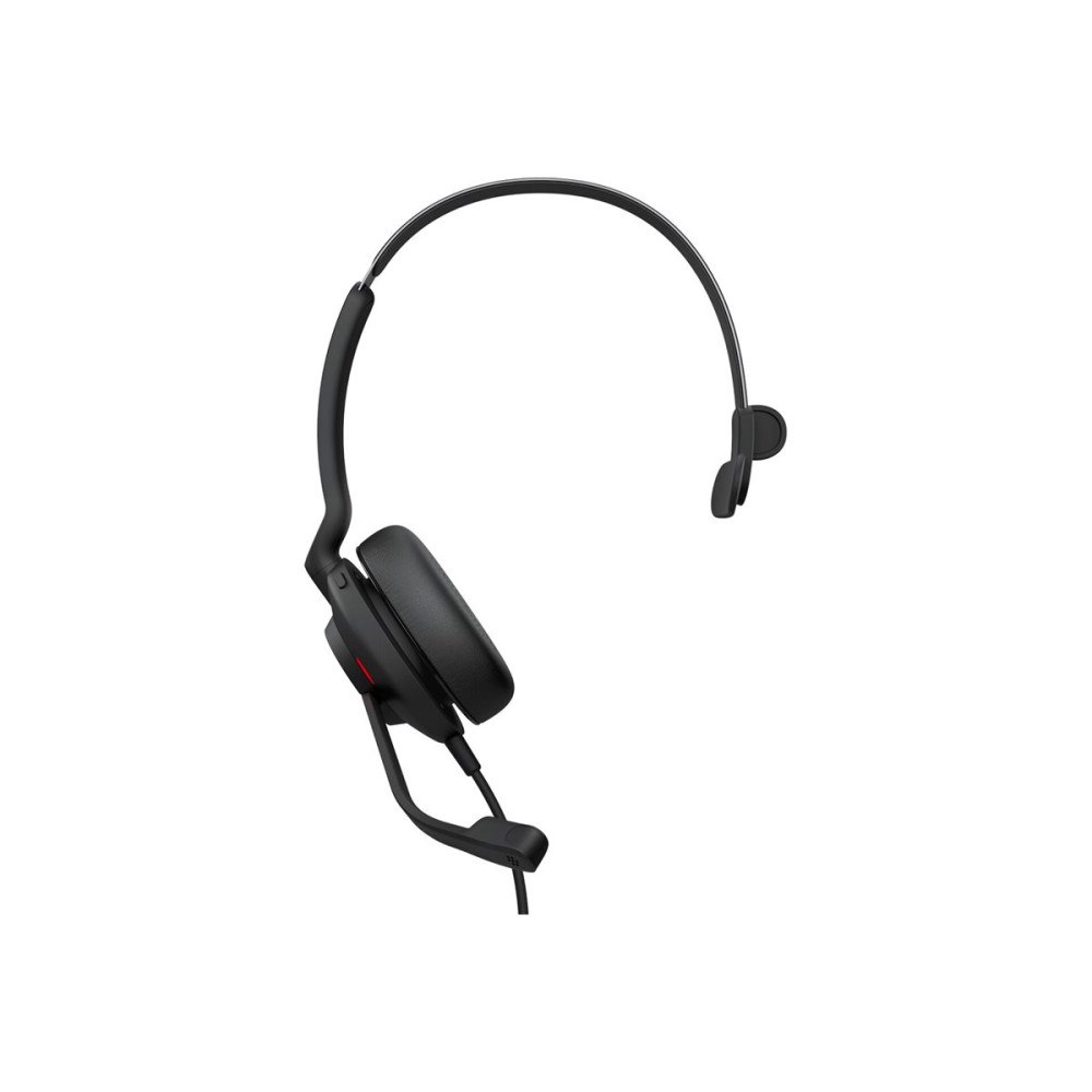 Jabra Jabra Evolve2 30 UC Mono - headset - USB