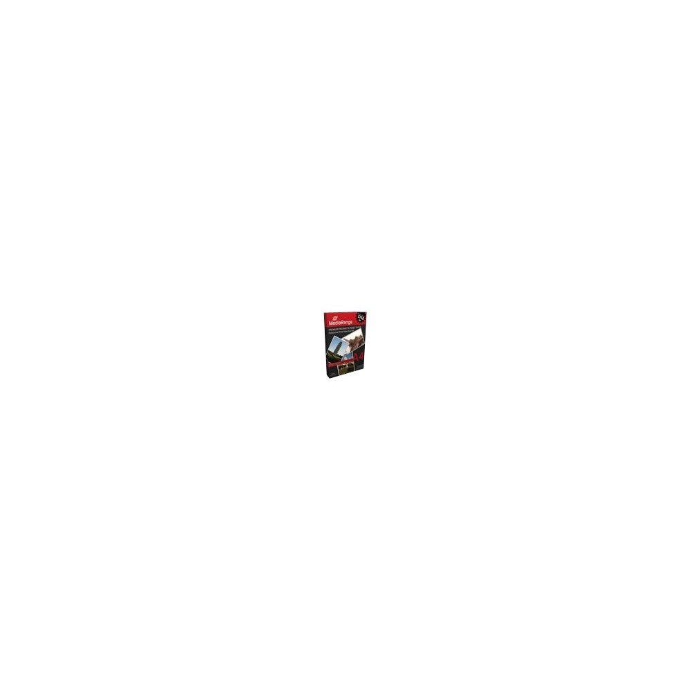 MediaRange MediaRange - papper - matt - 50 ark - A4 - 200 g/m²
