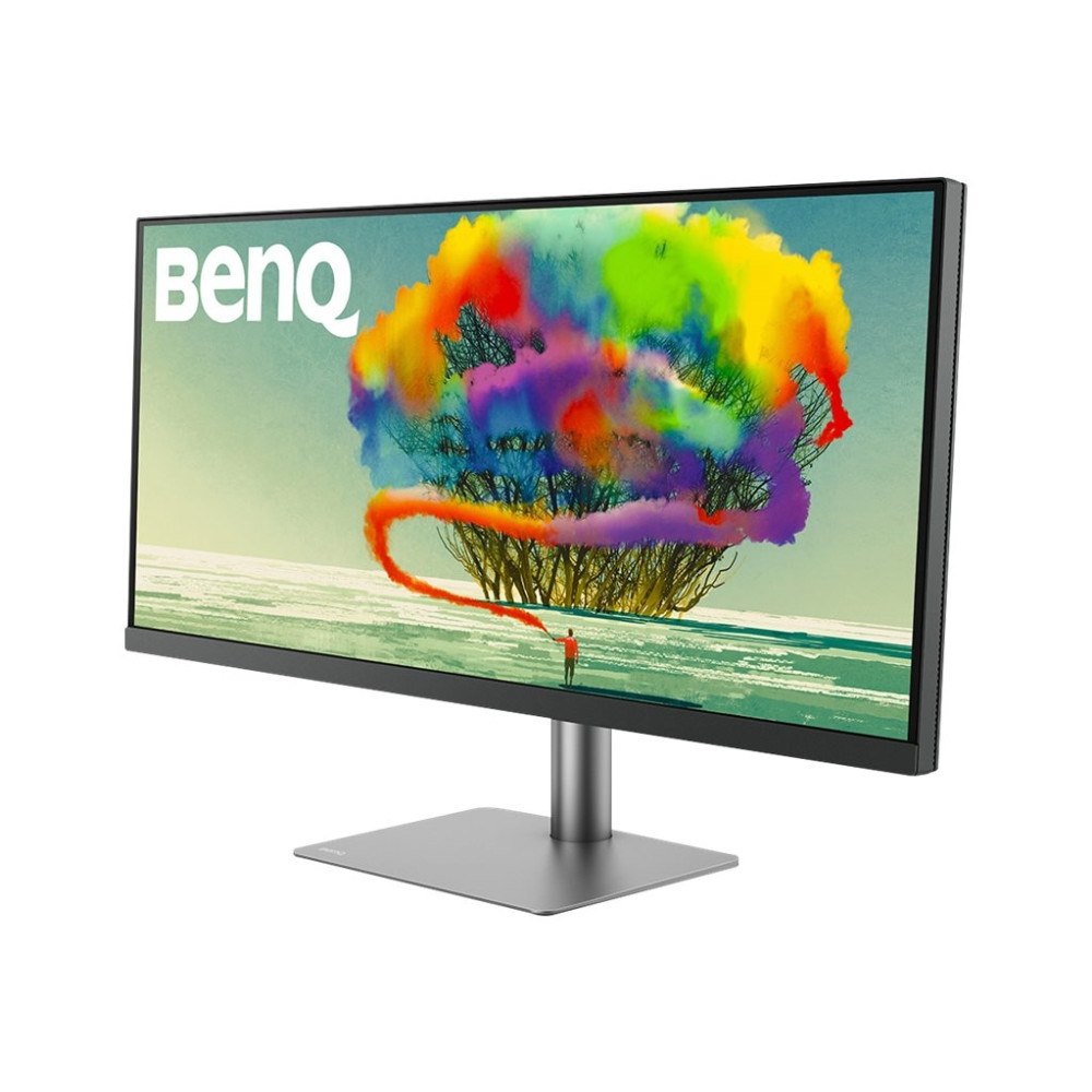 BENQ BenQ DesignVue PD3420Q - PD Series - LED-skärm - 34" - HDR